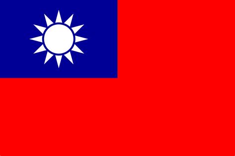中國國旗 意思 杜鵑花禁忌